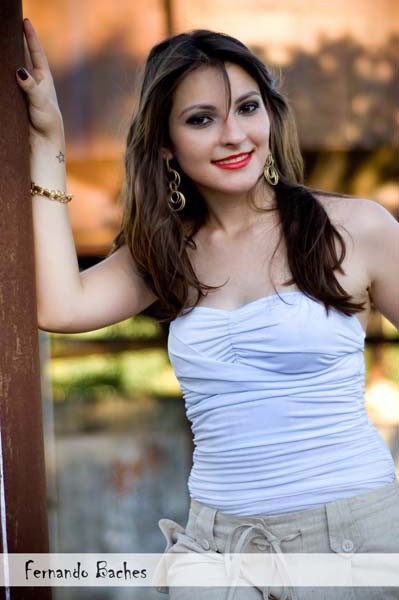 Alexandra Aline Paludo